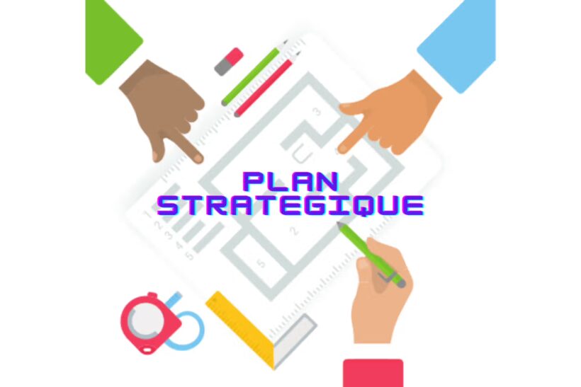 Comment élaborer un plan stratégique