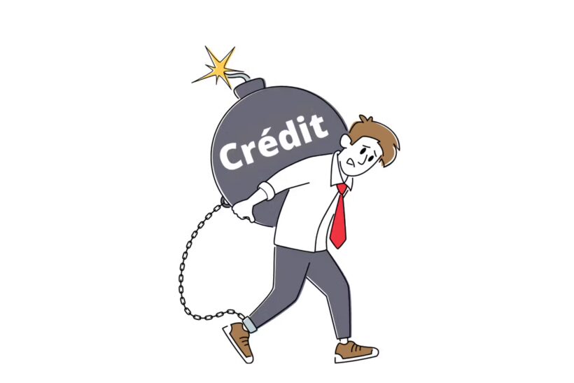 comment rembourser ses crédits rapidement