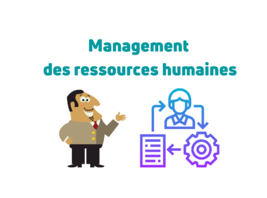 Le management des ressources humaines résumé