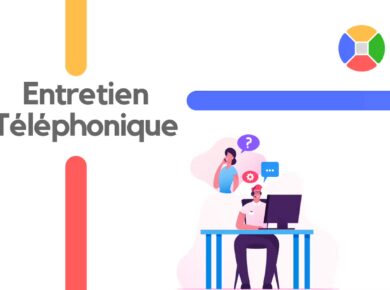 15 questions d'entretien téléphonique exemples de réponses
