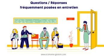 15 questions réponses d'entretien d'embauche (pièges)