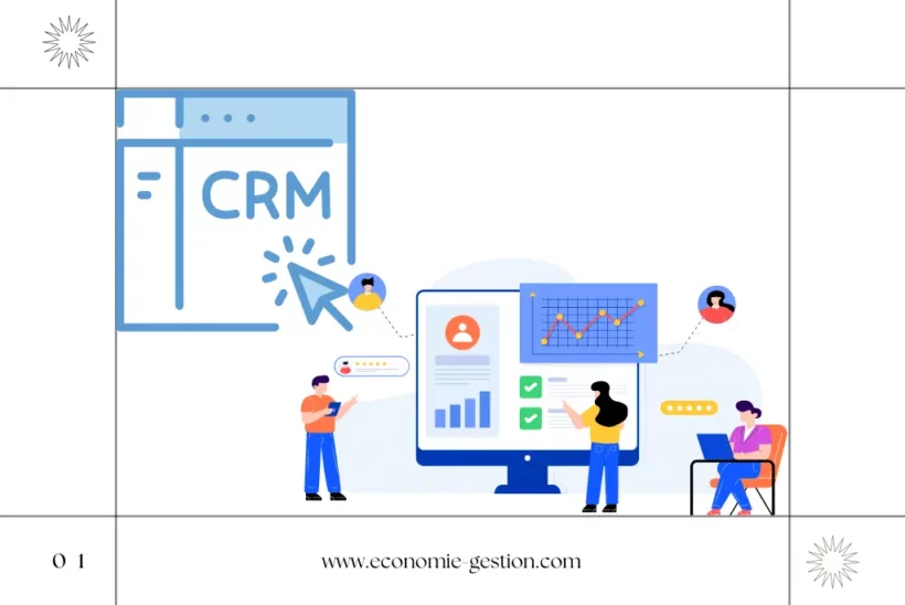 6 conseils pour vous aider à choisir votre CRM