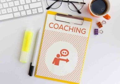 faire un business de coaching en ligne