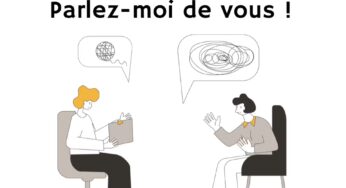 Parlez-moi de vous : exemples de réponse