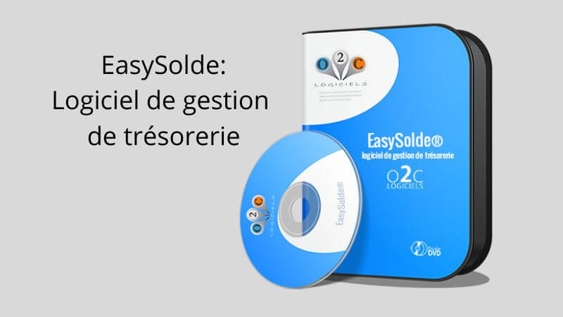 EasySolde logiciel de gestion de trésorerie open source