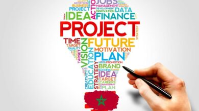 10 idées de business rentable au Maroc à petit budget
