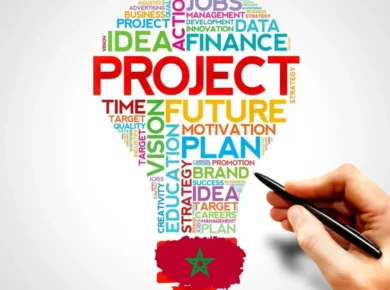 10 idées de business rentable au Maroc à petit budget