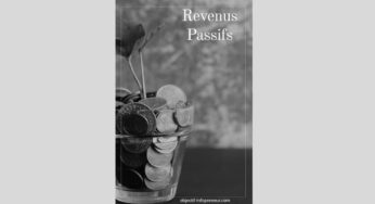 Qu'est-ce que le revenu passif en ligne?