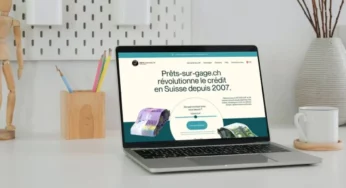 Financement alternatif : le prêt sur gage auto en Suisse