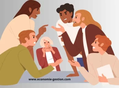 comprendre la nature des conflits en entreprise