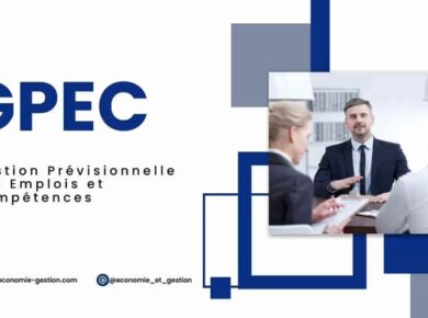 GPEC Gestion Prévisionnelle des Emplois et Compétences