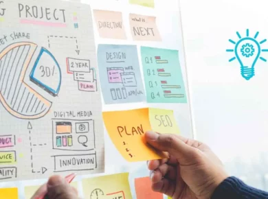 devenir un leader d'entreprise réussi